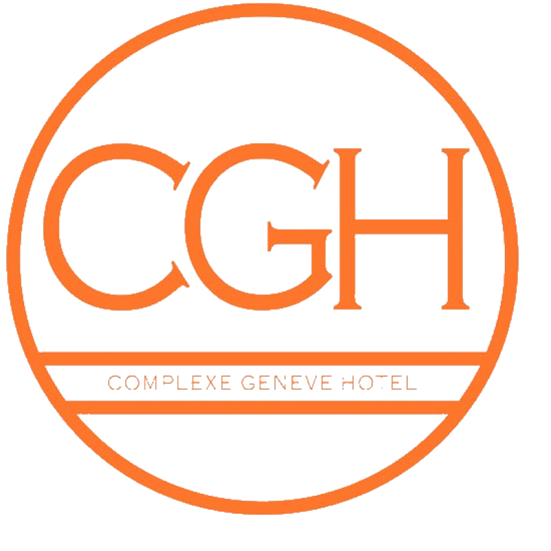 Complexe Geneve Hotel